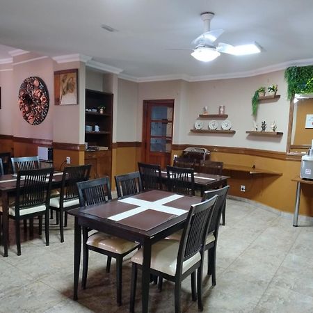 Paradise Inn Hotel Catanduva  Zewnętrze zdjęcie