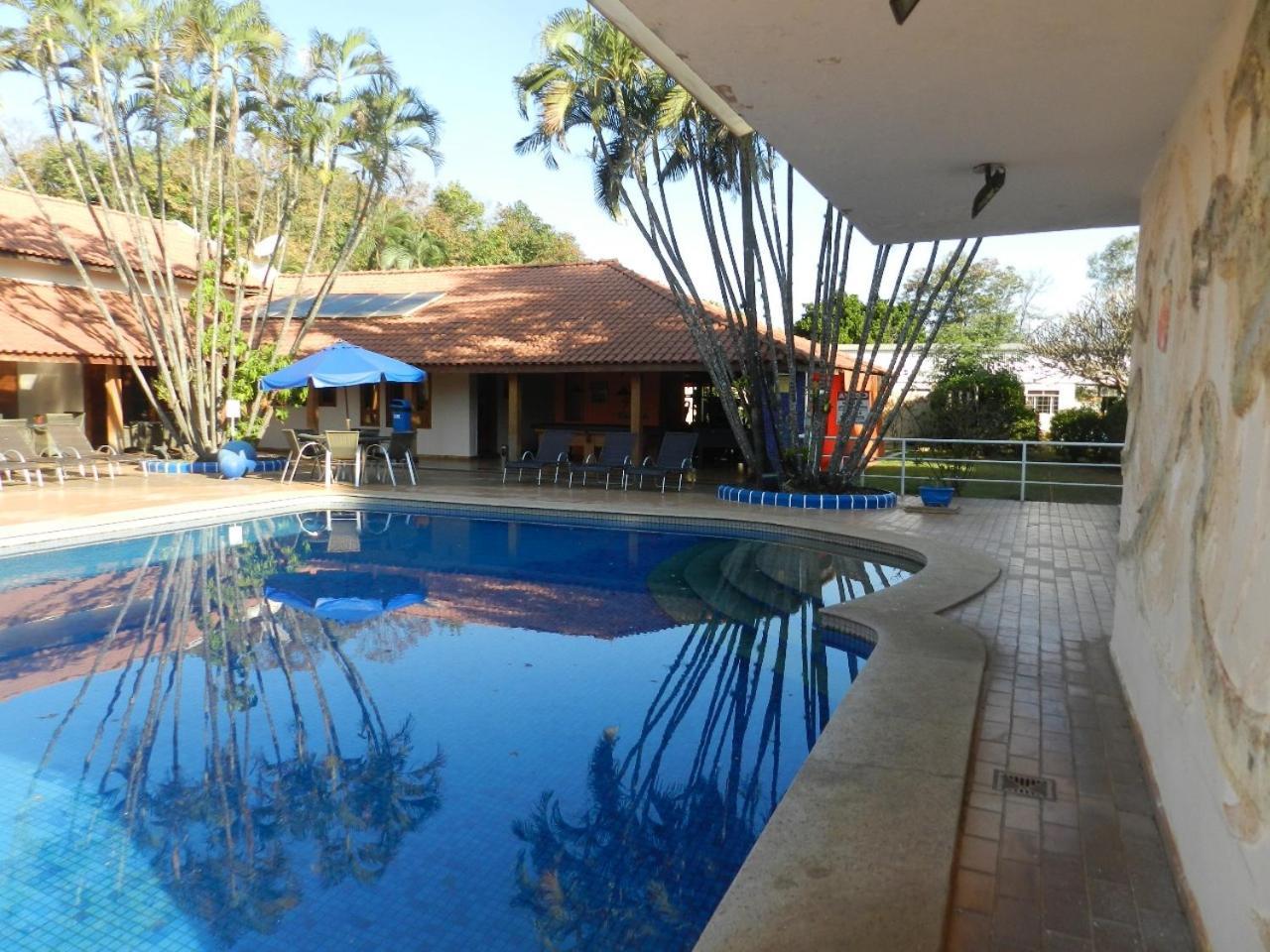 Paradise Inn Hotel Catanduva  Zewnętrze zdjęcie