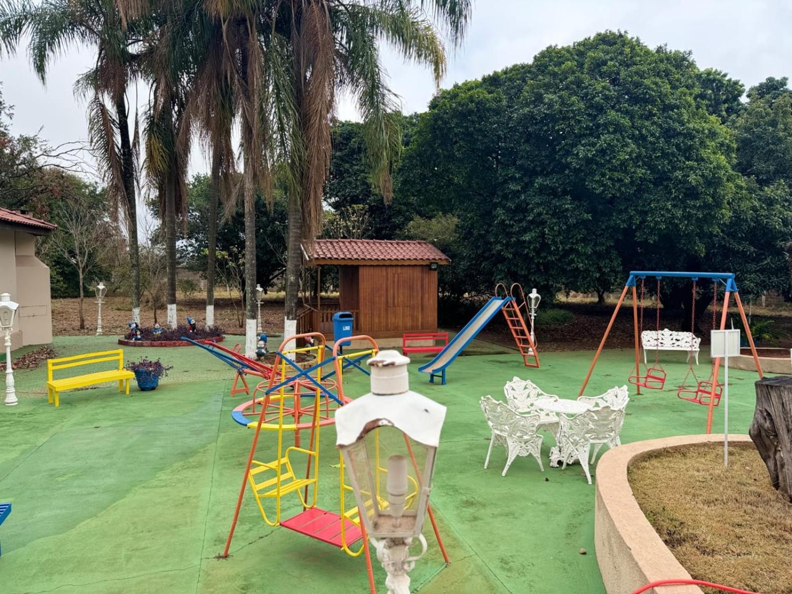 Paradise Inn Hotel Catanduva  Zewnętrze zdjęcie