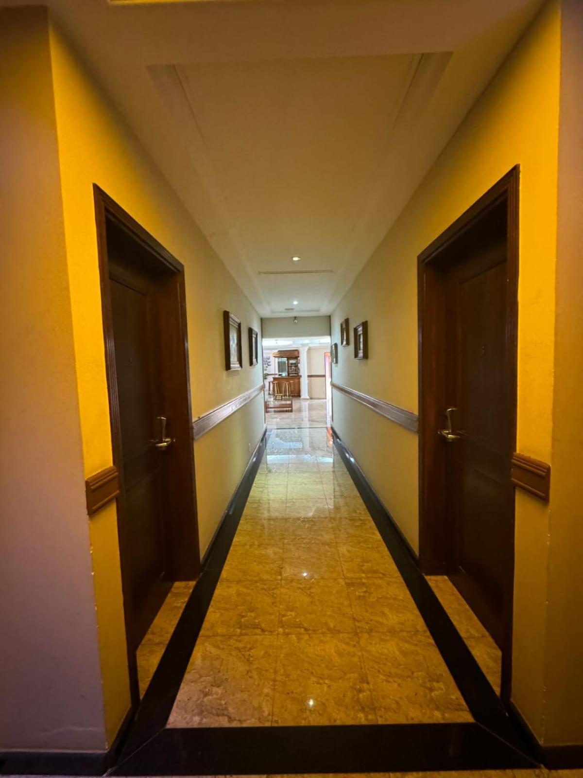 Paradise Inn Hotel Catanduva  Zewnętrze zdjęcie