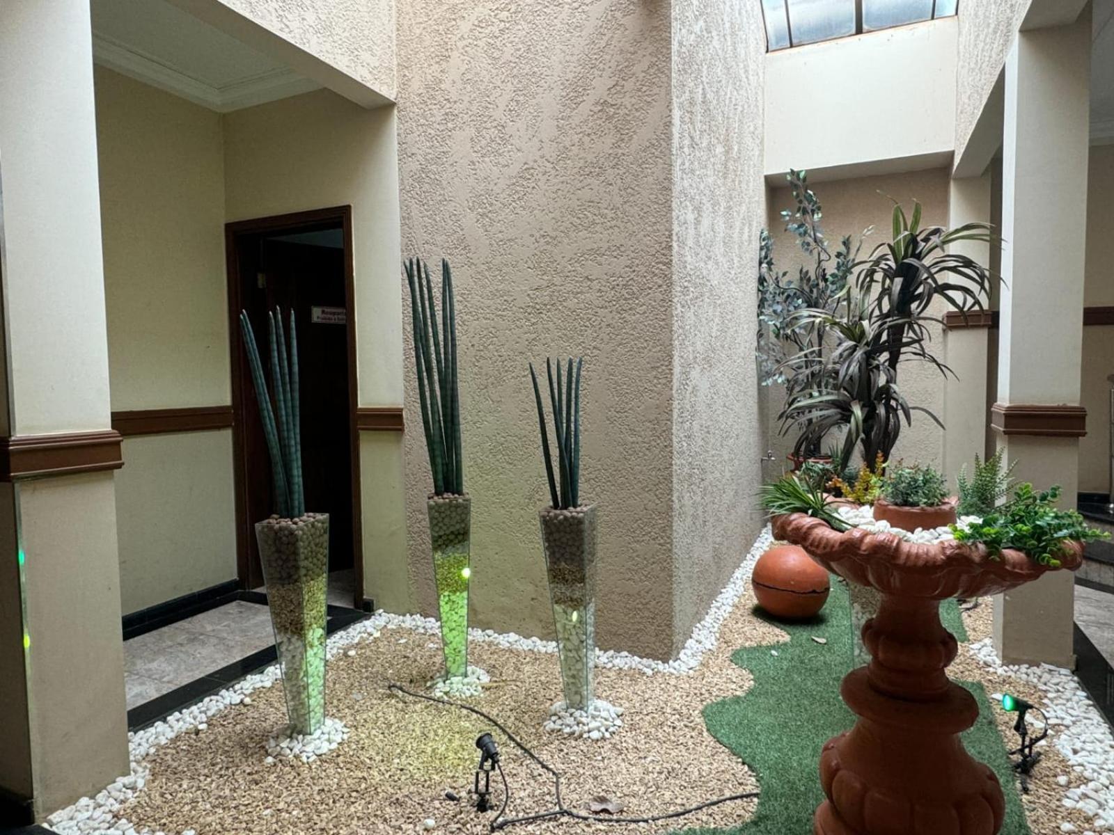 Paradise Inn Hotel Catanduva  Zewnętrze zdjęcie