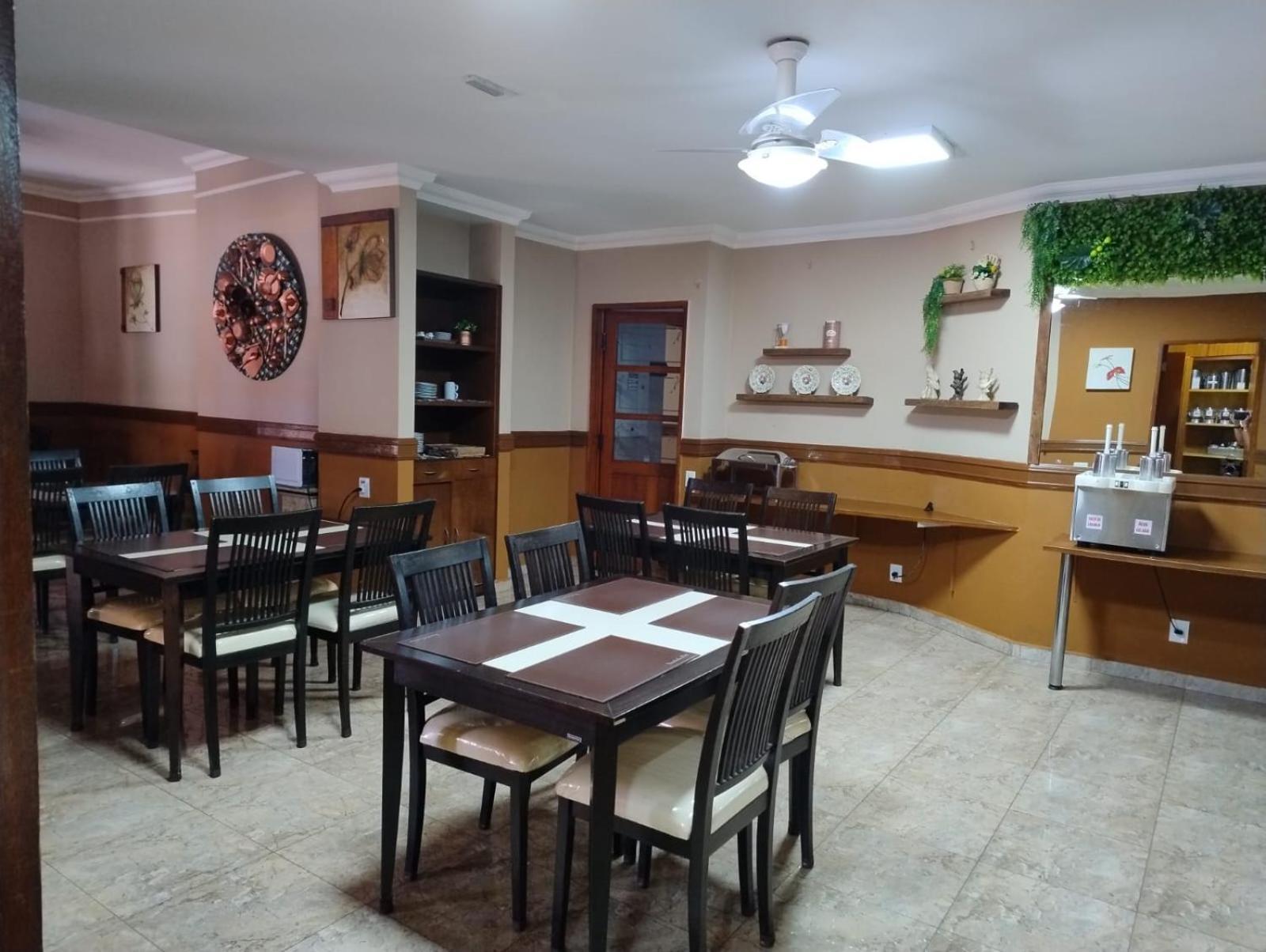 Paradise Inn Hotel Catanduva  Zewnętrze zdjęcie