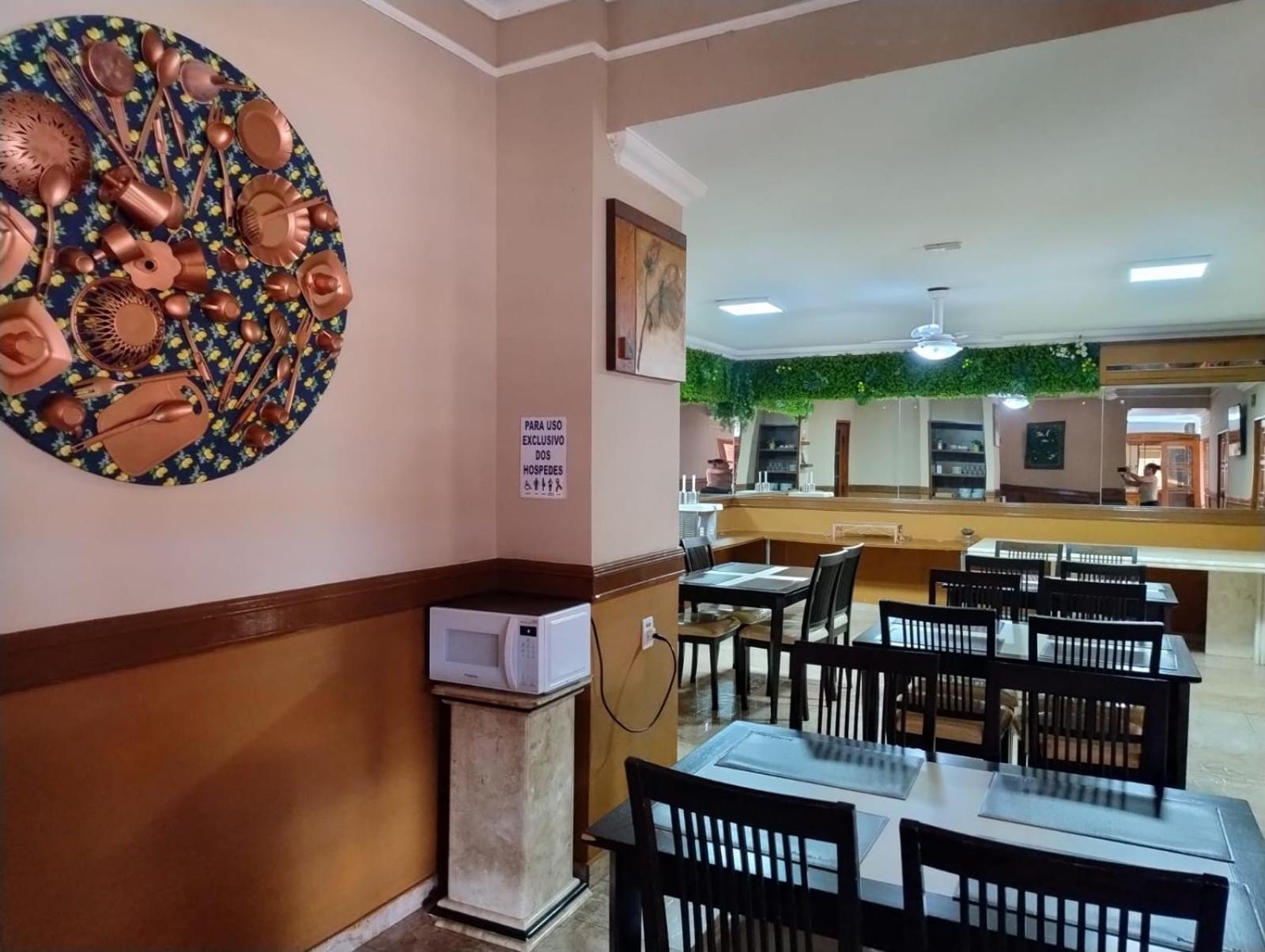 Paradise Inn Hotel Catanduva  Zewnętrze zdjęcie