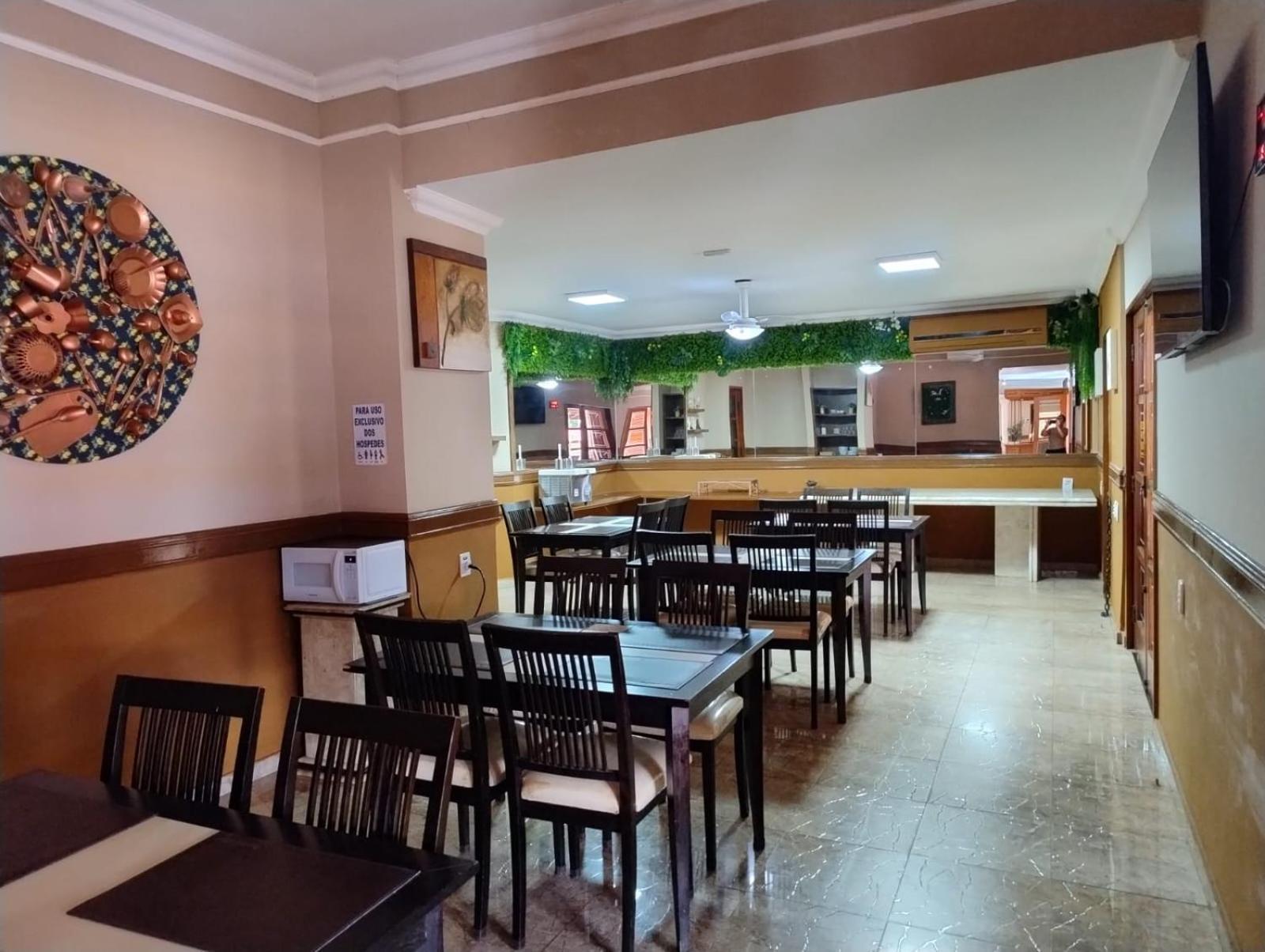 Paradise Inn Hotel Catanduva  Zewnętrze zdjęcie