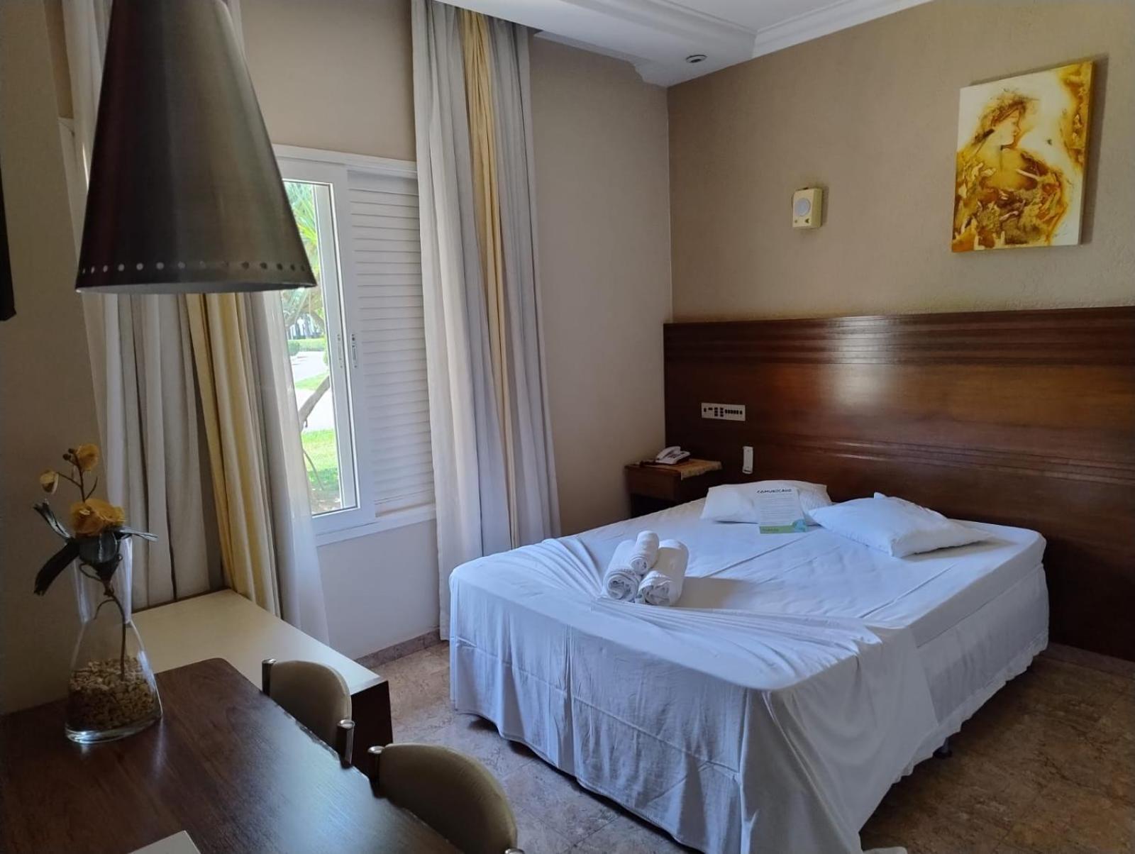 Paradise Inn Hotel Catanduva  Zewnętrze zdjęcie