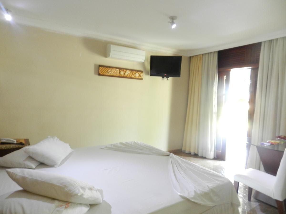 Paradise Inn Hotel Catanduva  Zewnętrze zdjęcie
