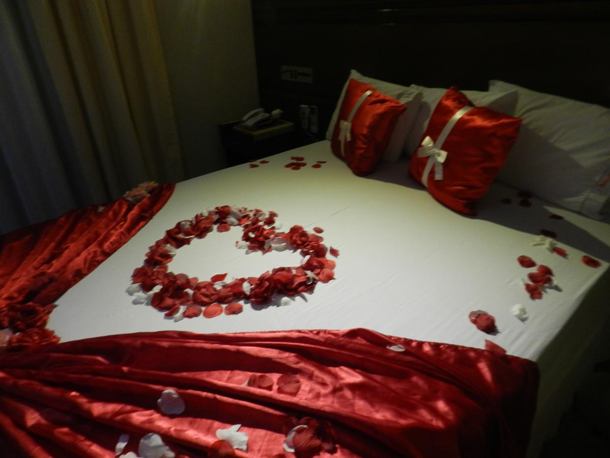 Paradise Inn Hotel Catanduva  Zewnętrze zdjęcie