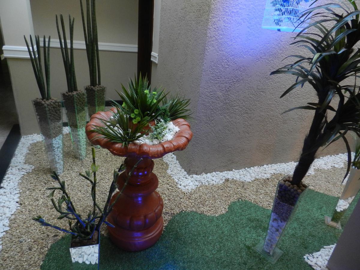 Paradise Inn Hotel Catanduva  Zewnętrze zdjęcie