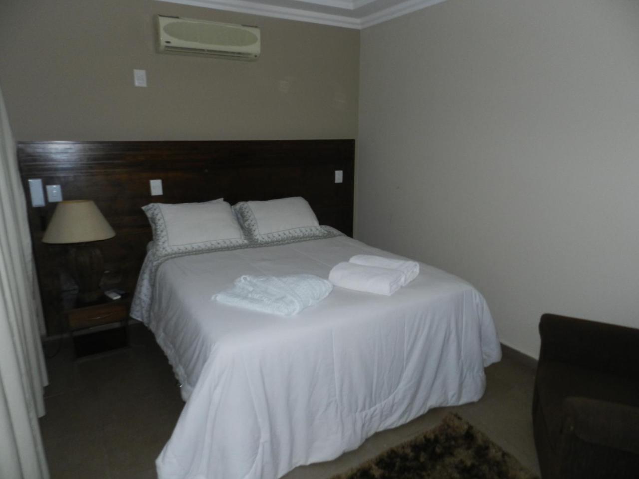 Paradise Inn Hotel Catanduva  Zewnętrze zdjęcie