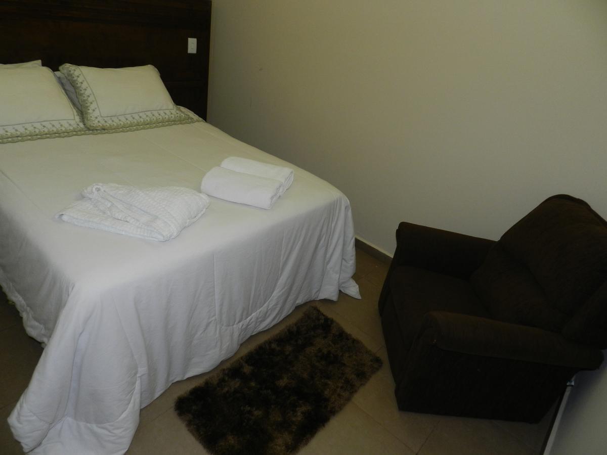 Paradise Inn Hotel Catanduva  Zewnętrze zdjęcie