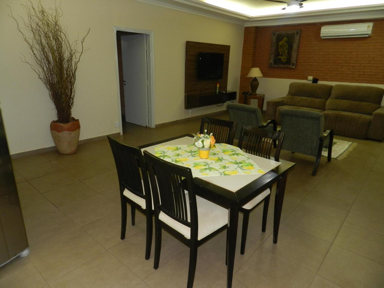 Paradise Inn Hotel Catanduva  Zewnętrze zdjęcie