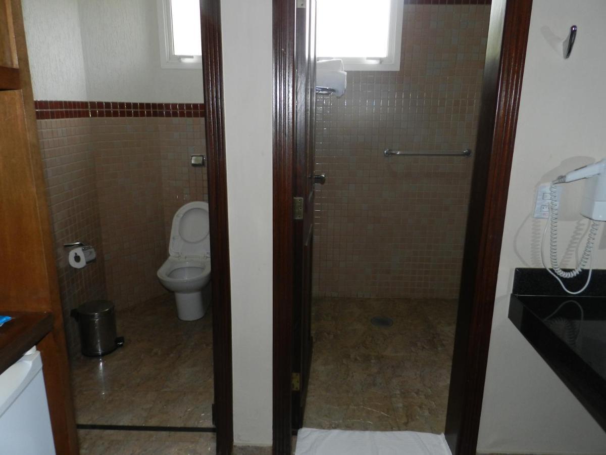 Paradise Inn Hotel Catanduva  Zewnętrze zdjęcie