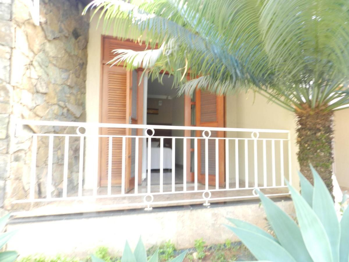 Paradise Inn Hotel Catanduva  Zewnętrze zdjęcie